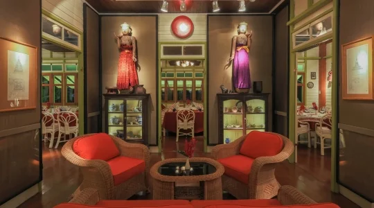 ブルーエレファント